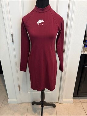aje white cut out dress Color:Umber Shantung Ashanti Gown Dramatic puff sleeves Mid-Calf